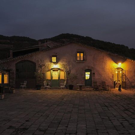 Masia CasaJoana Rural Rellinars Bagian luar foto