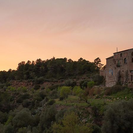 Masia CasaJoana Rural Rellinars Bagian luar foto