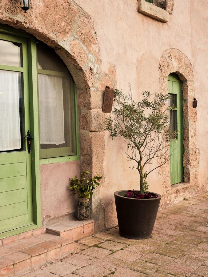 Masia CasaJoana Rural Rellinars Bagian luar foto